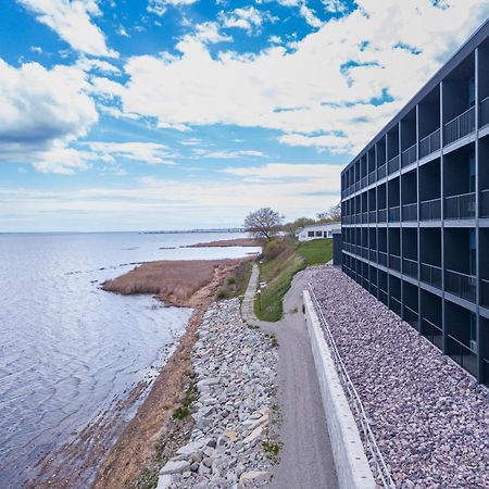 Terrace Bay Hotel - Lakefront Есканаба Екстер'єр фото